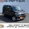 suzuki wagon-r 2020 -SUZUKI--Wagon R 5AA-MH95S--MH95S-148149---SUZUKI--Wagon R 5AA-MH95S--MH95S-148149- image 1