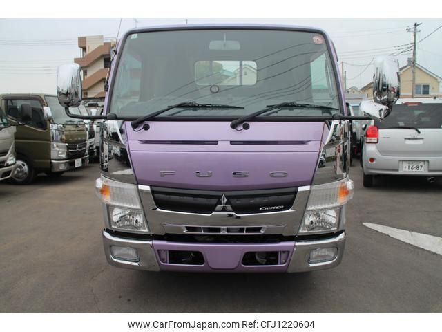 mitsubishi-fuso canter 2016 GOO_NET_EXCHANGE_0520179A30250527W001 image 2