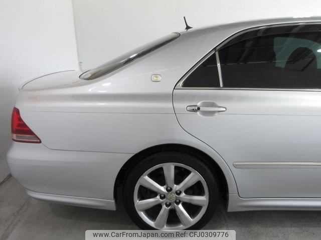 toyota crown 2007 TE4679 image 2