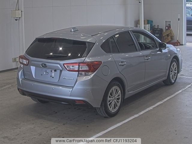 subaru impreza-wagon 2019 -SUBARU--Impreza Wagon GT3-065465---SUBARU--Impreza Wagon GT3-065465- image 2