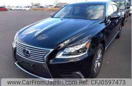 lexus ls 2015 -LEXUS--Lexus LS UVF45--UVF45-5020900---LEXUS--Lexus LS UVF45--UVF45-5020900-