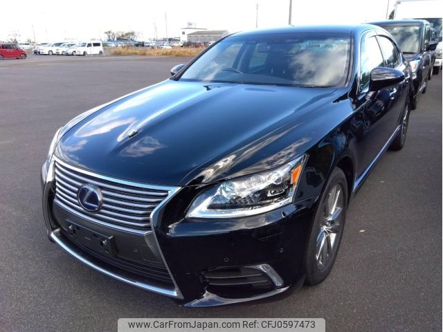 lexus ls 2015 -LEXUS--Lexus LS UVF45--UVF45-5020900---LEXUS--Lexus LS UVF45--UVF45-5020900- image 1