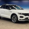 volkswagen t-roc 2021 quick_quick_A1DFF_WVGZZZA1ZMV145838 image 18