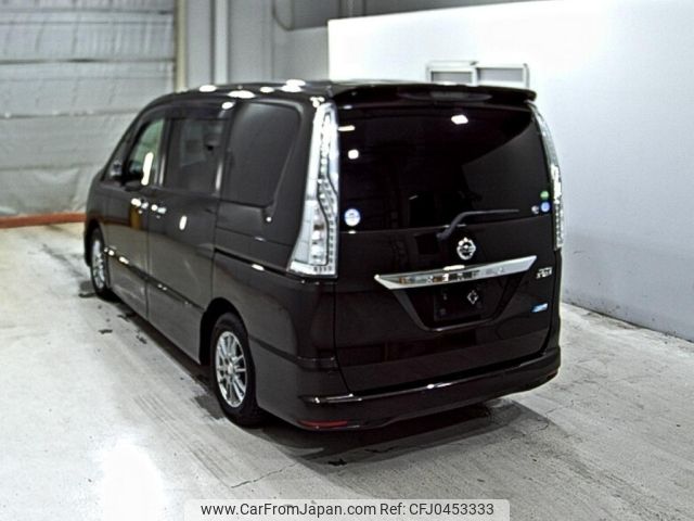 nissan serena 2014 -NISSAN--Serena HFC26-222708---NISSAN--Serena HFC26-222708- image 2