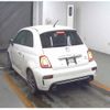 abarth 595 2017 CFJ1899139 image 2