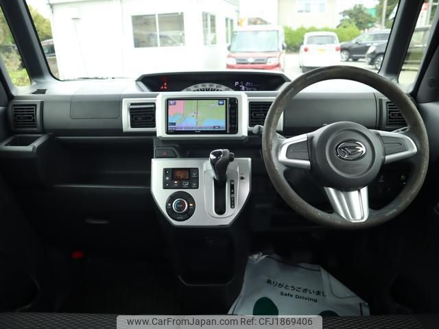 daihatsu wake 2014 CFJ1869406 image 2