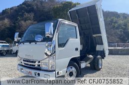 isuzu elf-truck 2013 quick_quick_TKG-NKR85AD_NKR85-7034805