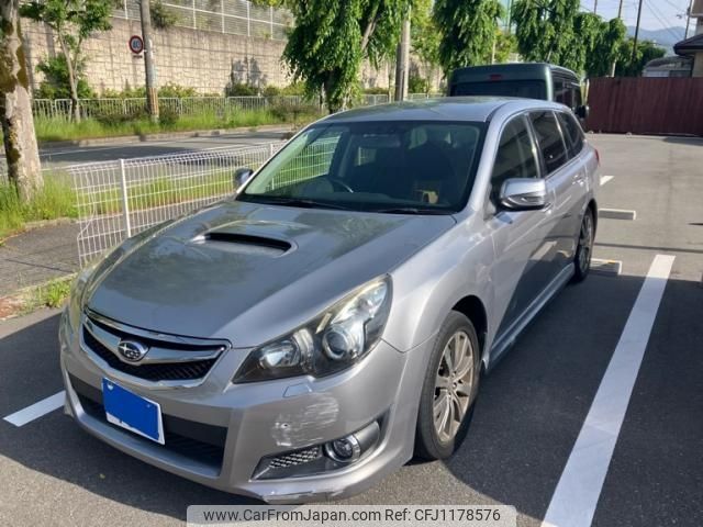 subaru legacy-touring-wagon 2009 -SUBARU--Legacy Wagon DBA-BR9--BR9-004509---SUBARU--Legacy Wagon DBA-BR9--BR9-004509- image 2