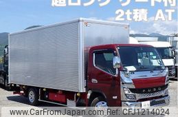 mitsubishi-fuso canter 2021 -MITSUBISHI--Canter 2RG-FEB50--FEB50-590466---MITSUBISHI--Canter 2RG-FEB50--FEB50-590466-