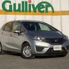 honda fit 2015 -HONDA--Fit DBA-GK3--GK3-3209359---HONDA--Fit DBA-GK3--GK3-3209359- image 1