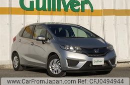 honda fit 2015 -HONDA--Fit DBA-GK3--GK3-3209359---HONDA--Fit DBA-GK3--GK3-3209359-