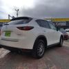 mazda cx-5 2020 -MAZDA--CX-5 6BA-KFEP--KFEP-401871---MAZDA--CX-5 6BA-KFEP--KFEP-401871- image 2