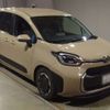 toyota sienta 2023 -TOYOTA 【神戸 570ﾑ8787】--Sienta 6AA-MXPL10G--MXPL10-1037857---TOYOTA 【神戸 570ﾑ8787】--Sienta 6AA-MXPL10G--MXPL10-1037857- image 4