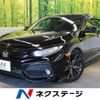 honda civic 2018 CFJ1558127 image 1