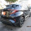 toyota c-hr 2018 quick_quick_DBA-NGX10_2000836 image 13