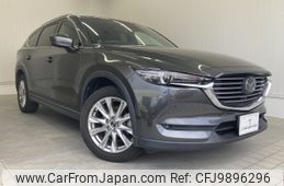 mazda cx-8 2018 -MAZDA--CX-8 3DA-KG2P--KG2P-102444---MAZDA--CX-8 3DA-KG2P--KG2P-102444-