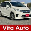 honda freed-hybrid 2012 quick_quick_GP3_GP3-1045577 image 1