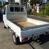 suzuki carry-truck 2007 CFJ1782487 image 2