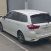 toyota corolla-fielder 2015 -TOYOTA 【広島 502ﾇ5169】--Corolla Fielder DBA-NRE161G--NRE161-8005289---TOYOTA 【広島 502ﾇ5169】--Corolla Fielder DBA-NRE161G--NRE161-8005289- image 5