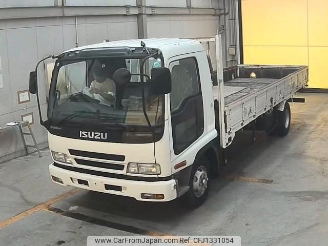 isuzu forward 2006 -ISUZU--Forward FRR90K3S-7001470---ISUZU--Forward FRR90K3S-7001470- image 1