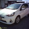 toyota aqua 2014 -TOYOTA 【名変中 】--AQUA NHP10--6316971---TOYOTA 【名変中 】--AQUA NHP10--6316971- image 16