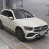 mercedes-benz glc-class 2020 -MERCEDES-BENZ 【名古屋 331ﾄ 886】--Benz GLC 3DA-253915--W1N2539152F864081---MERCEDES-BENZ 【名古屋 331ﾄ 886】--Benz GLC 3DA-253915--W1N2539152F864081- image 10