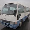 toyota coaster 1996 -TOYOTA--Coaster KC-HZB50--HZB50-0100184---TOYOTA--Coaster KC-HZB50--HZB50-0100184- image 1