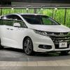 honda odyssey 2013 -HONDA--Odyssey DBA-RC1--RC1-1003850---HONDA--Odyssey DBA-RC1--RC1-1003850- image 18