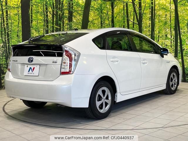 toyota prius 2014 -TOYOTA 【名変中 】--Prius ZVW30--1879908---TOYOTA 【名変中 】--Prius ZVW30--1879908- image 2