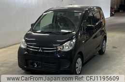 mitsubishi ek-wagon 2018 -MITSUBISHI--ek Wagon B11W-0515837---MITSUBISHI--ek Wagon B11W-0515837-