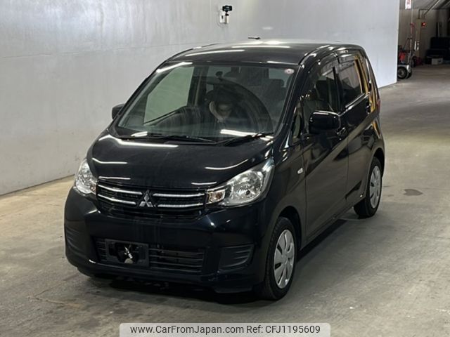mitsubishi ek-wagon 2018 -MITSUBISHI--ek Wagon B11W-0515837---MITSUBISHI--ek Wagon B11W-0515837- image 1
