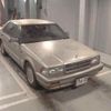 nissan cedric 1990 -NISSAN--Cedric CY31-513993---NISSAN--Cedric CY31-513993- image 1