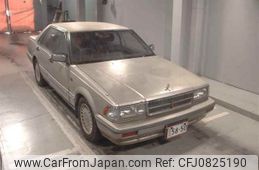 nissan cedric 1990 -NISSAN--Cedric CY31-513993---NISSAN--Cedric CY31-513993-