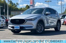 mazda cx-5 2017 quick_quick_DBA-KF5P_KF5P-101867