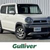 suzuki hustler 2015 CFJ1813270 image 1