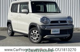 suzuki hustler 2015 CFJ1813270