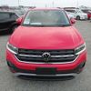 volkswagen t-cross 2021 NIKYO_TR83799 image 35