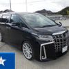 toyota alphard 2022 -TOYOTA 【鳥取 340ほ0.33】--Alphard AGH35W--AGH35-0054662---TOYOTA 【鳥取 340ほ0.33】--Alphard AGH35W--AGH35-0054662- image 1