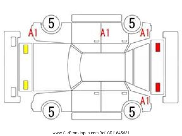 nissan aura 2022 CFJ1845631 image 2