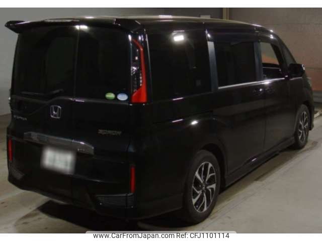 honda stepwagon 2021 -HONDA--Stepwgn 6BA-RP3--RP3-1325282---HONDA--Stepwgn 6BA-RP3--RP3-1325282- image 2