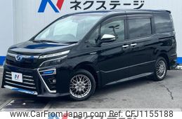 toyota voxy 2018 -TOYOTA--Voxy DAA-ZWR80W--ZWR80-0366261---TOYOTA--Voxy DAA-ZWR80W--ZWR80-0366261-