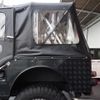 mitsubishi jeep 1979 CFJ1798205 image 20