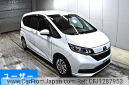 honda freed 2023 -HONDA 【岡山 】--Freed GB5-3231228---HONDA 【岡山 】--Freed GB5-3231228-