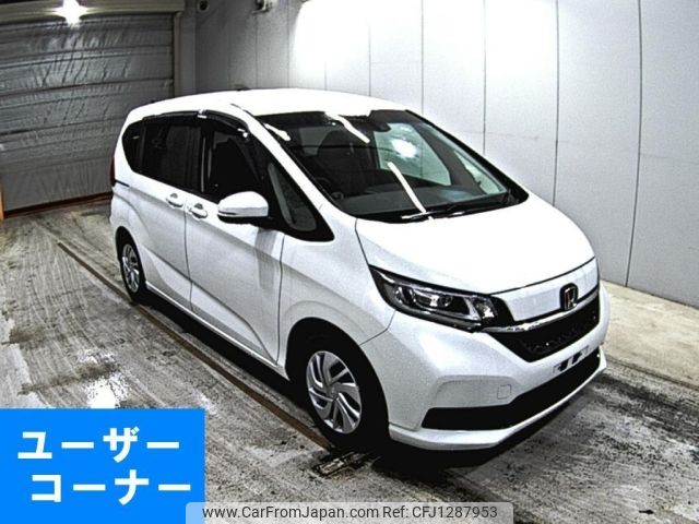 honda freed 2023 -HONDA 【岡山 】--Freed GB5-3231228---HONDA 【岡山 】--Freed GB5-3231228- image 1