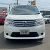 nissan serena 2015 -NISSAN 【名変中 】--Serena NC26--025936---NISSAN 【名変中 】--Serena NC26--025936- image 23