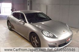 porsche panamera 2010 -PORSCHE 【品川 365ｾ717】--Porsche Panamera 970M46--BL001576---PORSCHE 【品川 365ｾ717】--Porsche Panamera 970M46--BL001576-