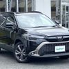 toyota corolla-cross 2023 -TOYOTA--Corolla Cross 6AA-ZVG13--ZVG13-1001745---TOYOTA--Corolla Cross 6AA-ZVG13--ZVG13-1001745- image 1