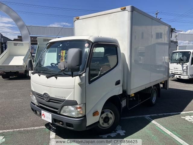 toyota townace-truck 2012 quick_quick_SKG-XZU605_XZU605-0002572 image 1