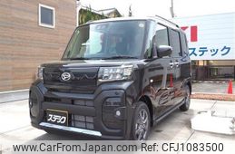 daihatsu tanto 2025 -DAIHATSU 【富士山 581ﾎ407】--Tanto LA650S--0508646---DAIHATSU 【富士山 581ﾎ407】--Tanto LA650S--0508646-