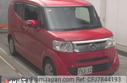 honda n-box-slash 2015 -HONDA--N BOX SLASH JF1-9005544---HONDA--N BOX SLASH JF1-9005544-